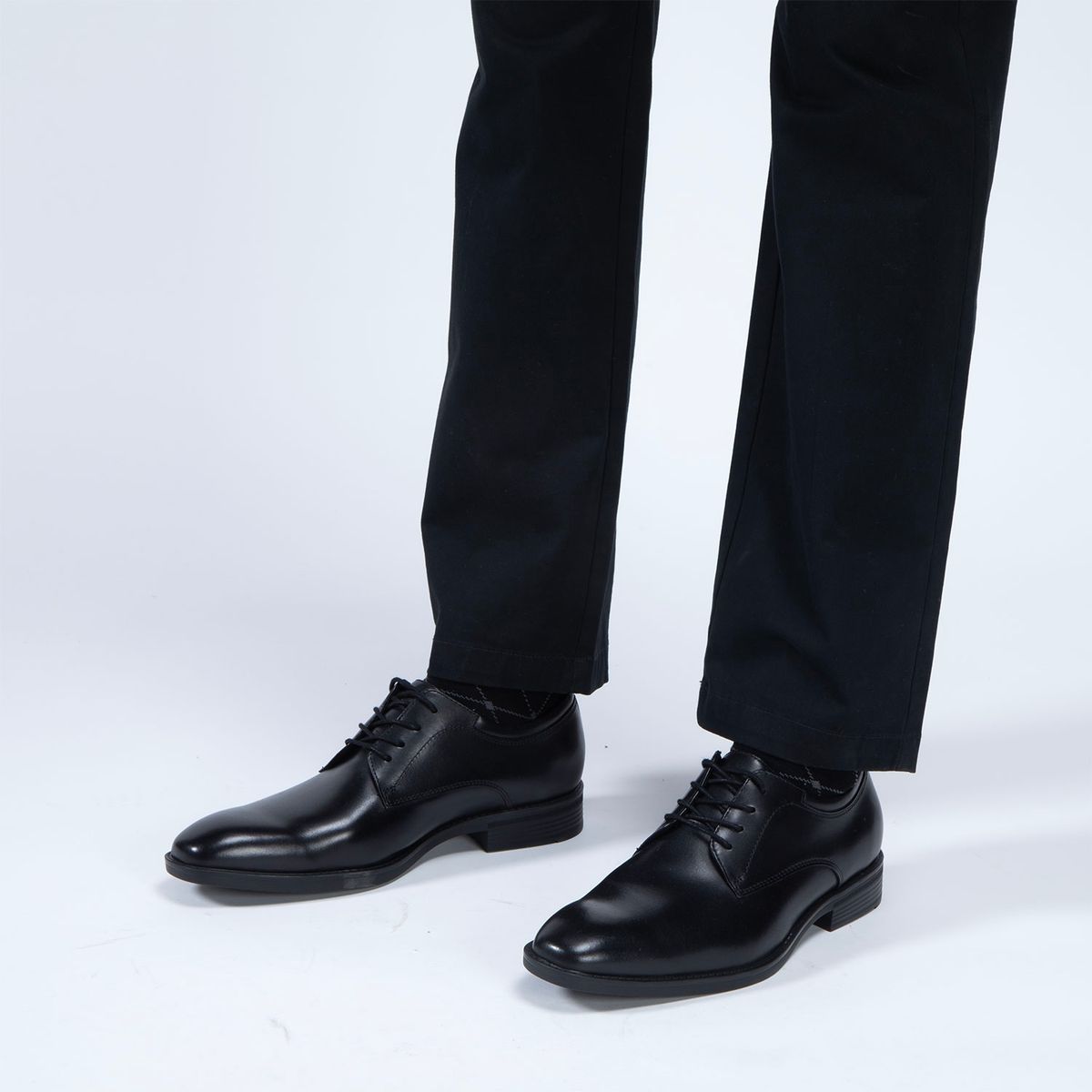 ALDO - Keagan Zapato Formal Hombre Cuero Negro Aldo