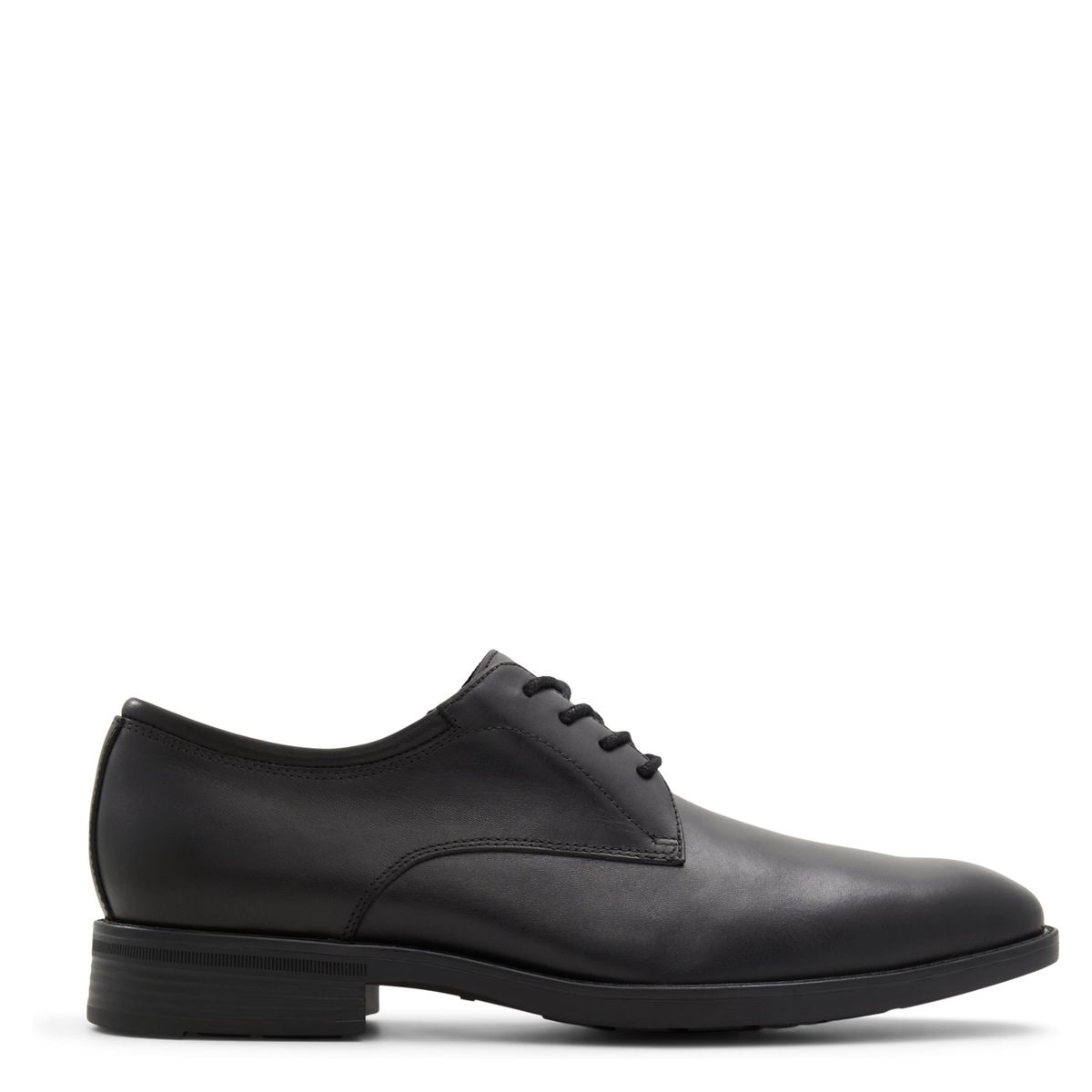 ALDO - Keagan Zapato Formal Hombre Cuero Negro Aldo