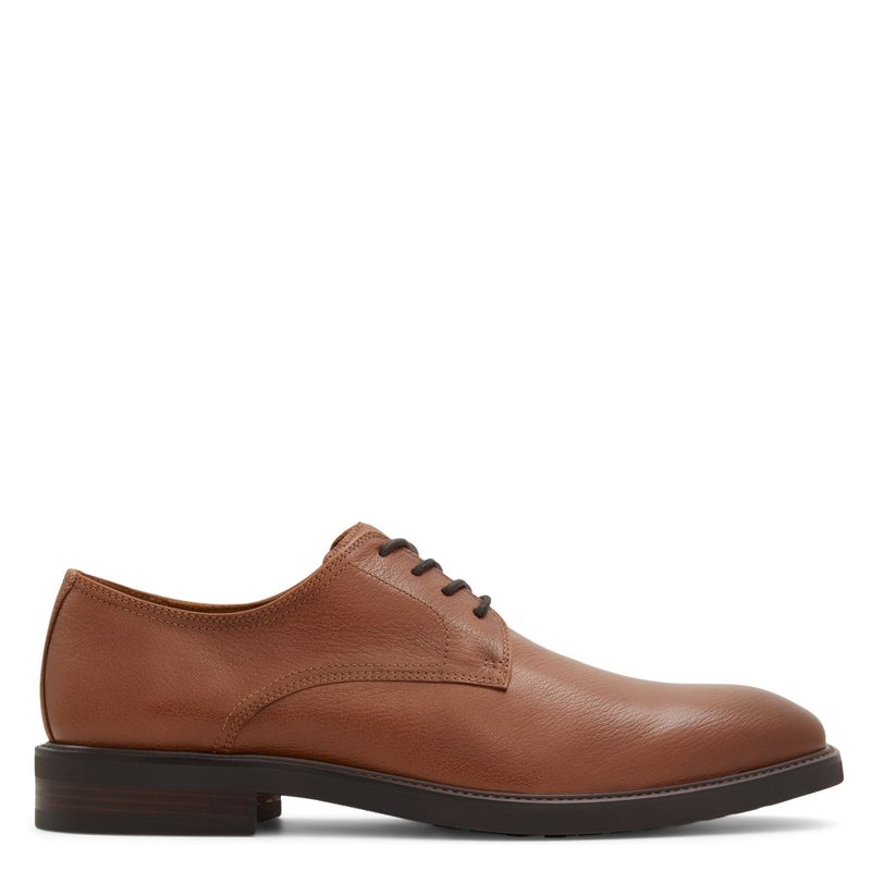 ALDO - Blandford Zapato Formal Hombre Cuero Café Aldo