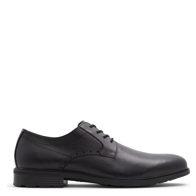 ALDO - Nobel Zapato Formal Hombre Cuero Negro Aldo