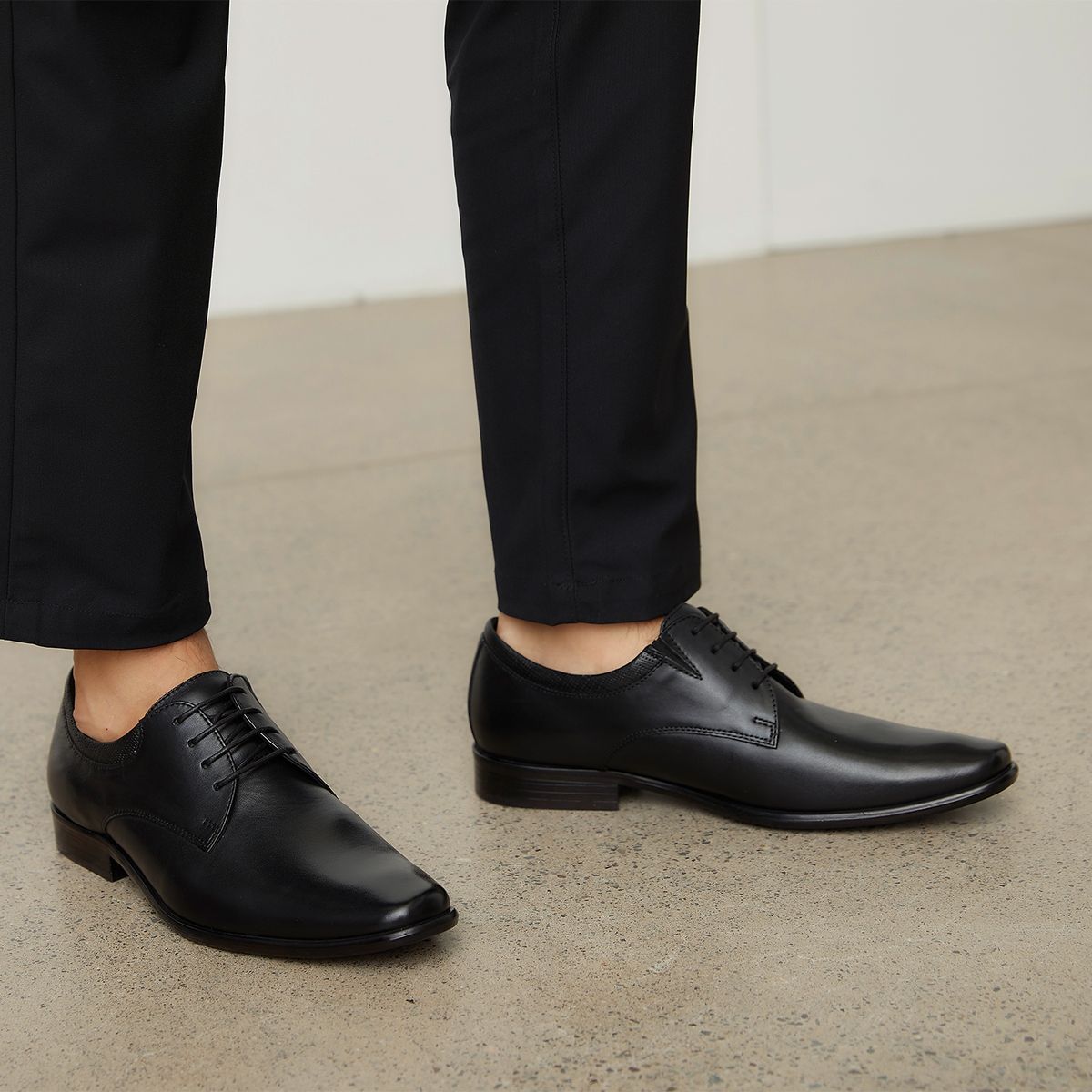 ALDO - Dwedrilith Zapato Formal Hombre Negro Aldo