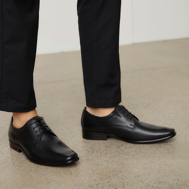 ALDO - Dwedrilith Zapato Formal Hombre Negro Aldo