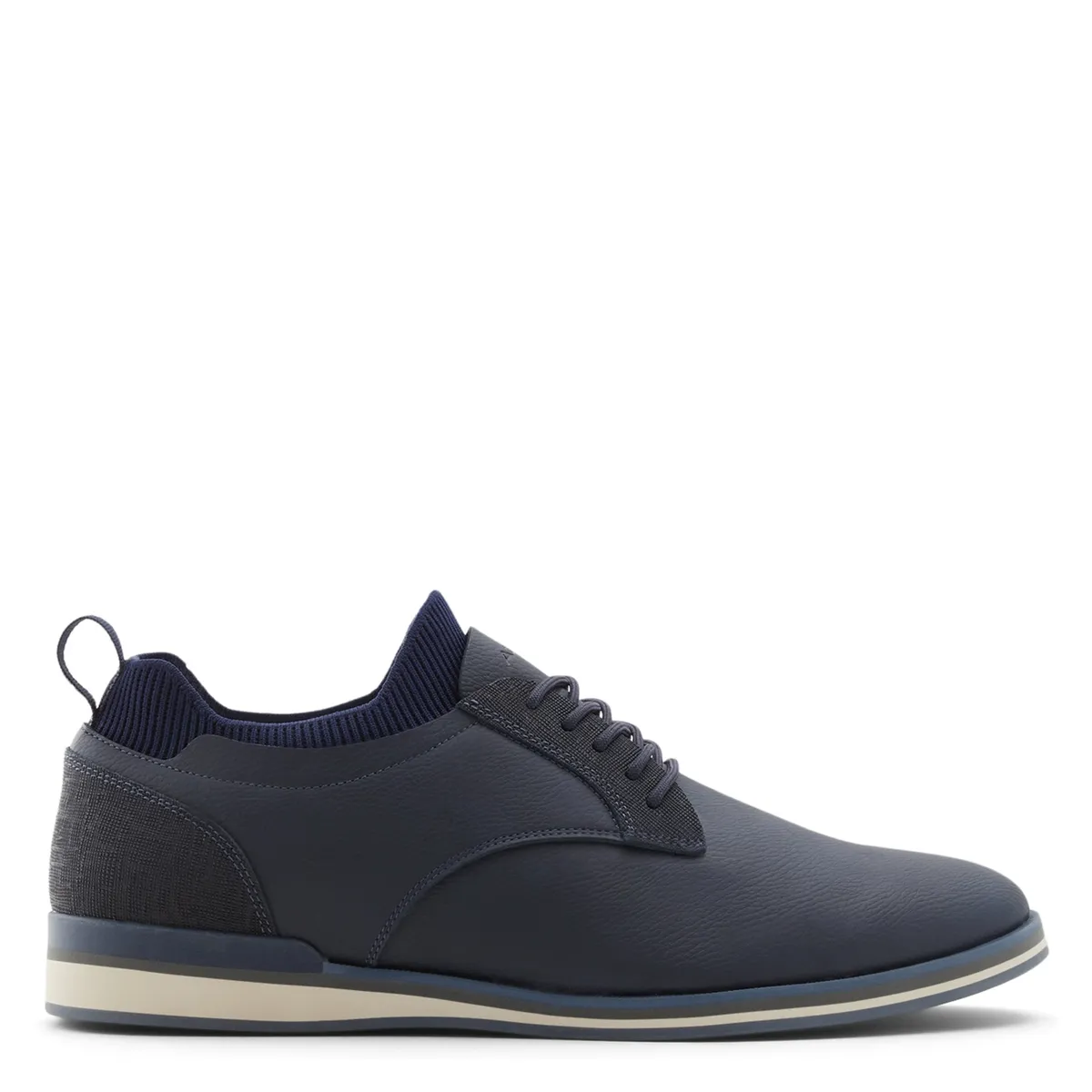 ALDO - Gladosen Zapato Casual Hombre Azul Aldo