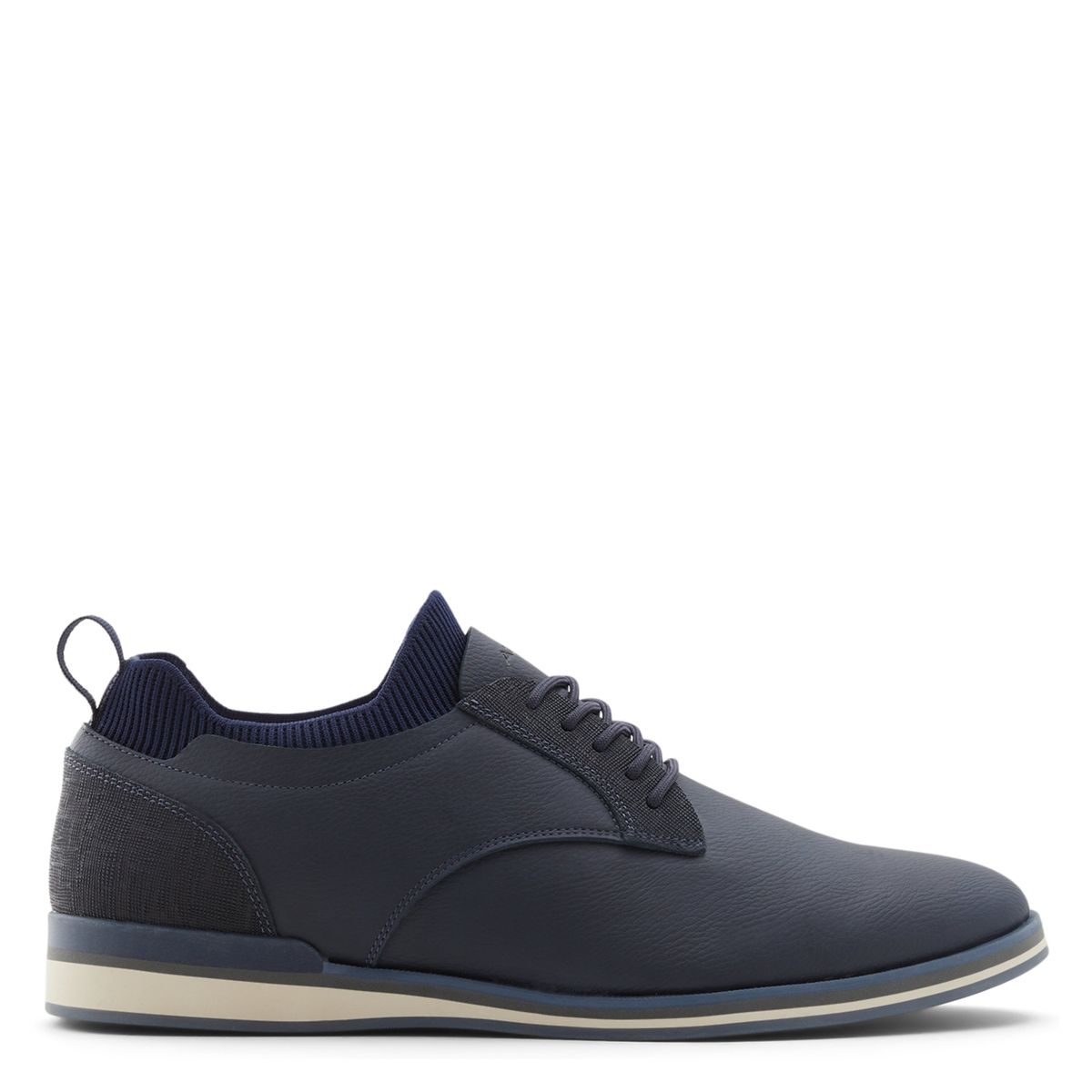ALDO - Gladosen Zapato Casual Hombre Azul Aldo