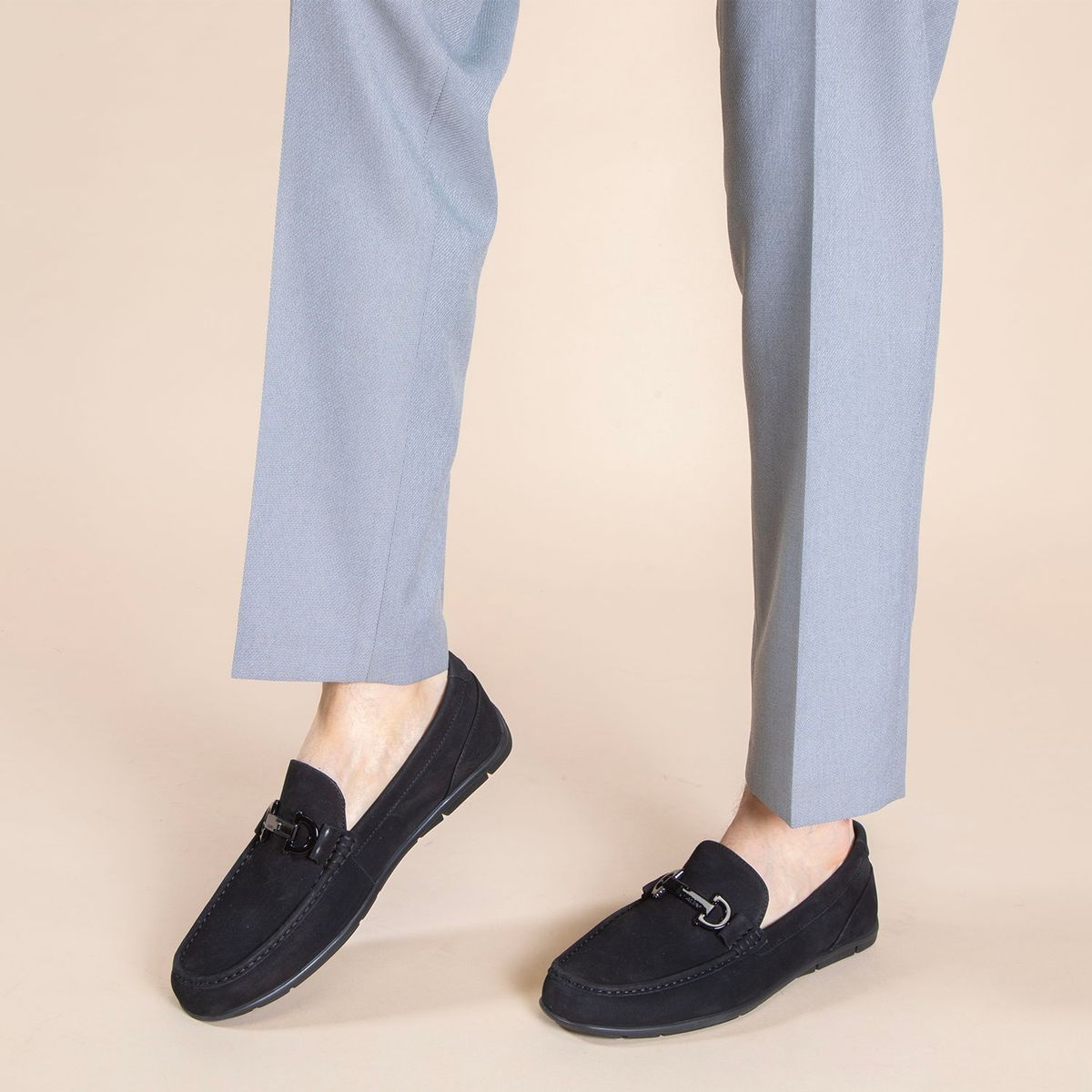 ALDO - Orlovoflex Zapato Casual Hombre Cuero Negro Aldo