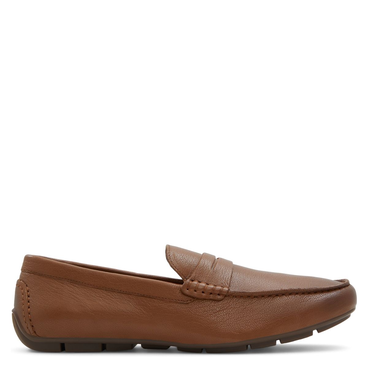 ALDO - Discourse Zapato Casual Hombre Cuero Café Aldo