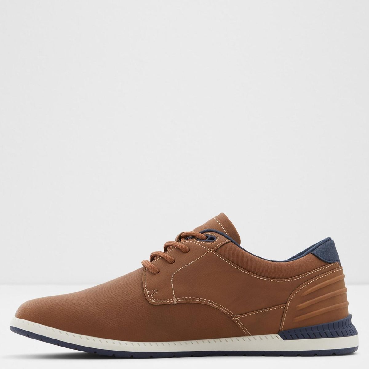 ALDO - Zapato Casual Hombre Café Aldo