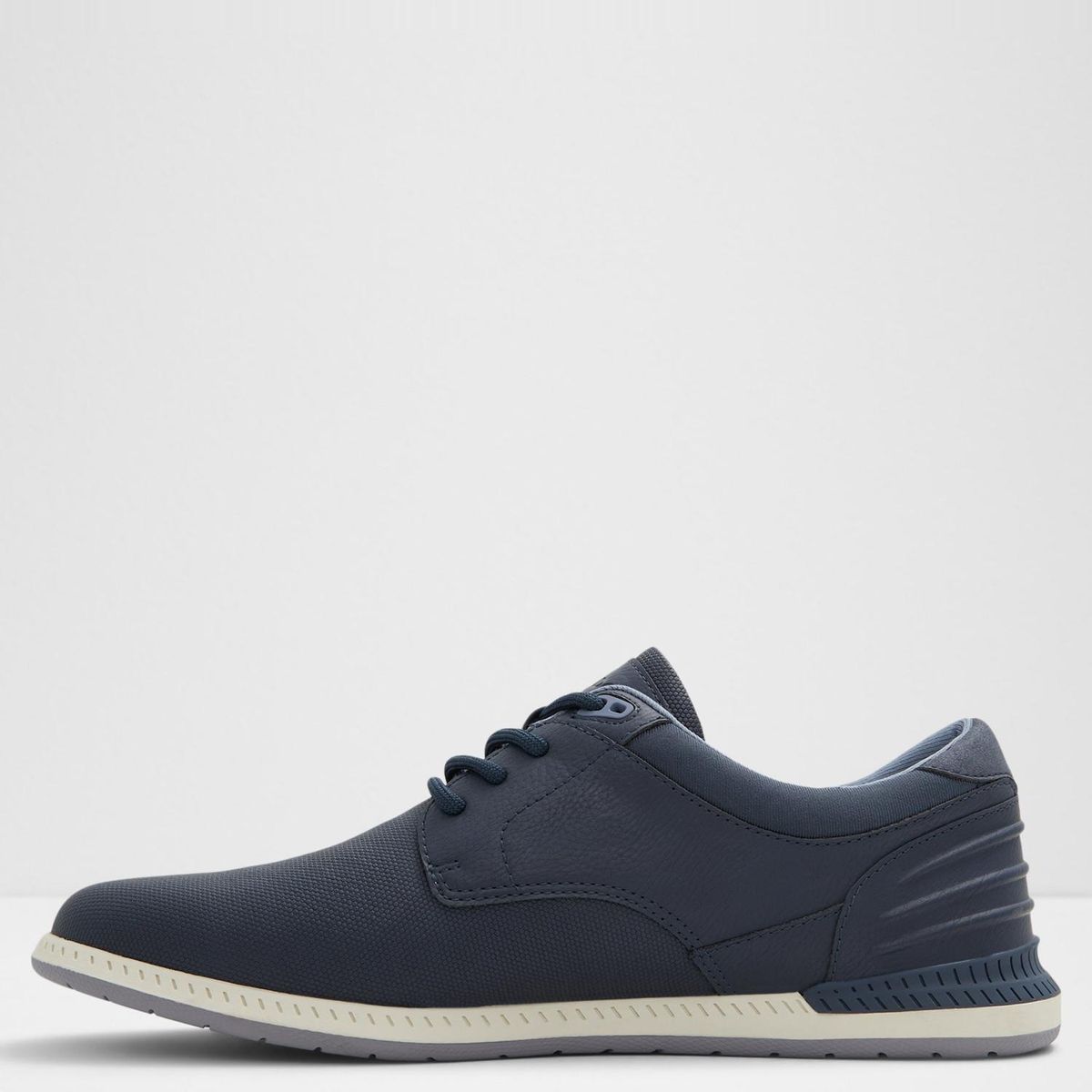 ALDO - Zapato Casual Hombre Azul Aldo