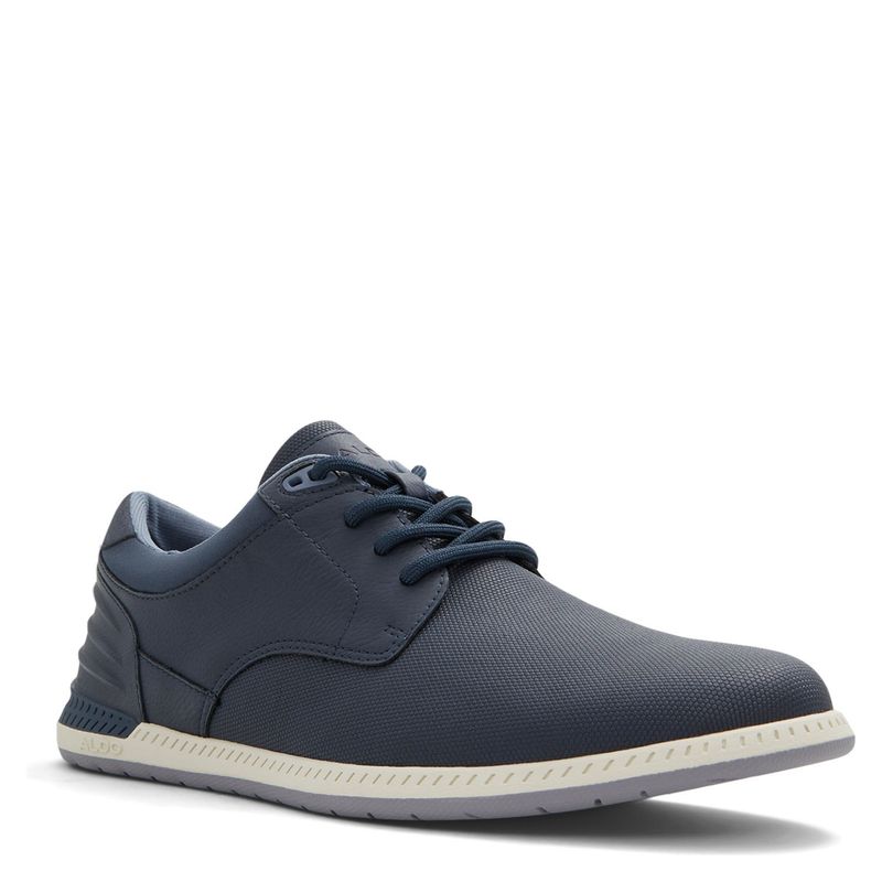 ALDO - Dinbrenn Zapato Casual Hombre Azul Aldo