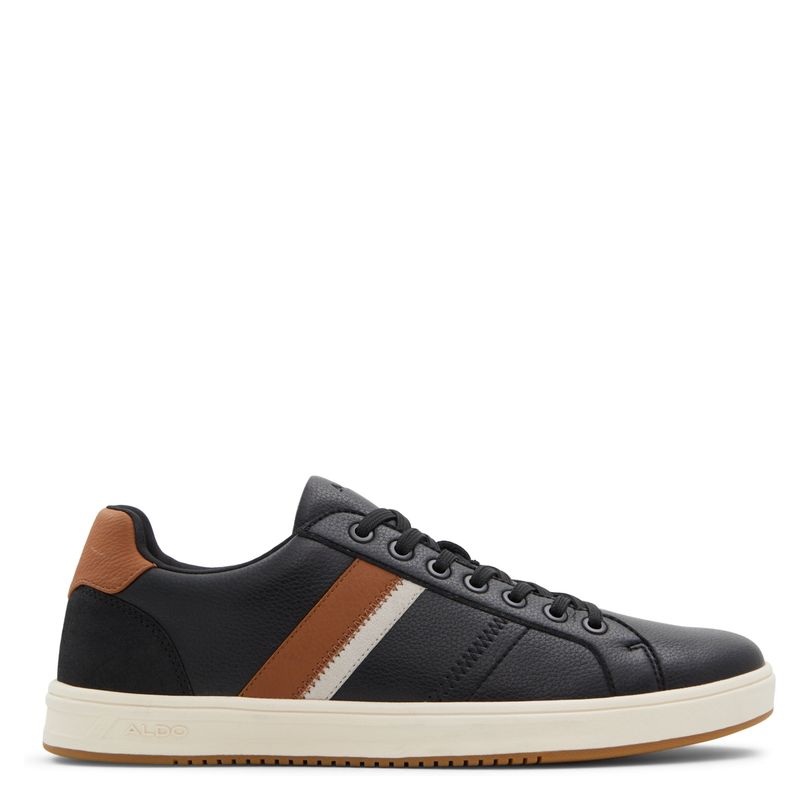 ALDO - Citywalk Zapatilla Urbana Hombre Negro Aldo