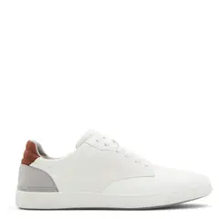 ALDO - Rigidus Zapatilla Urbana Hombre Blanco