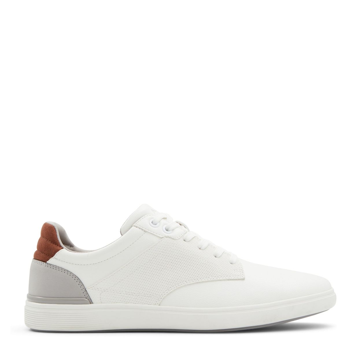 ALDO - Rigidus Zapatilla Urbana Hombre Blanco Aldo