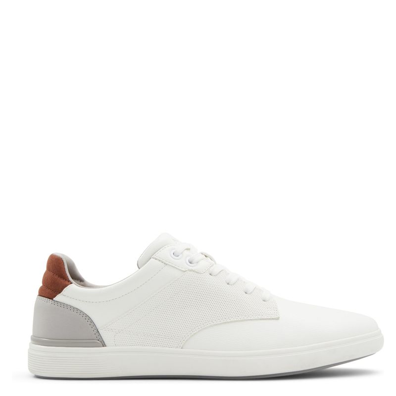 ALDO - Rigidus Zapatilla Urbana Hombre Blanco Aldo