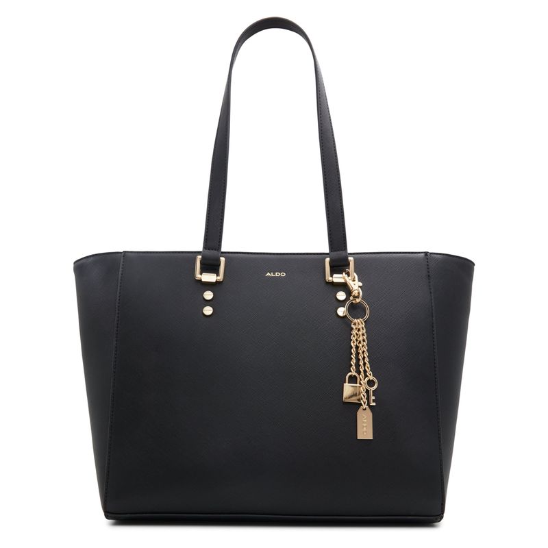 ALDO - Winta Cartera Mujer Negro Aldo