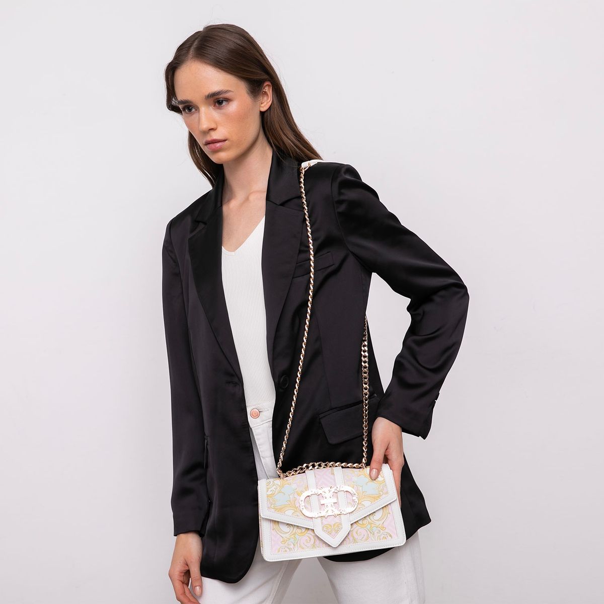 ALDO - Savanah Cartera Mujer Aldo