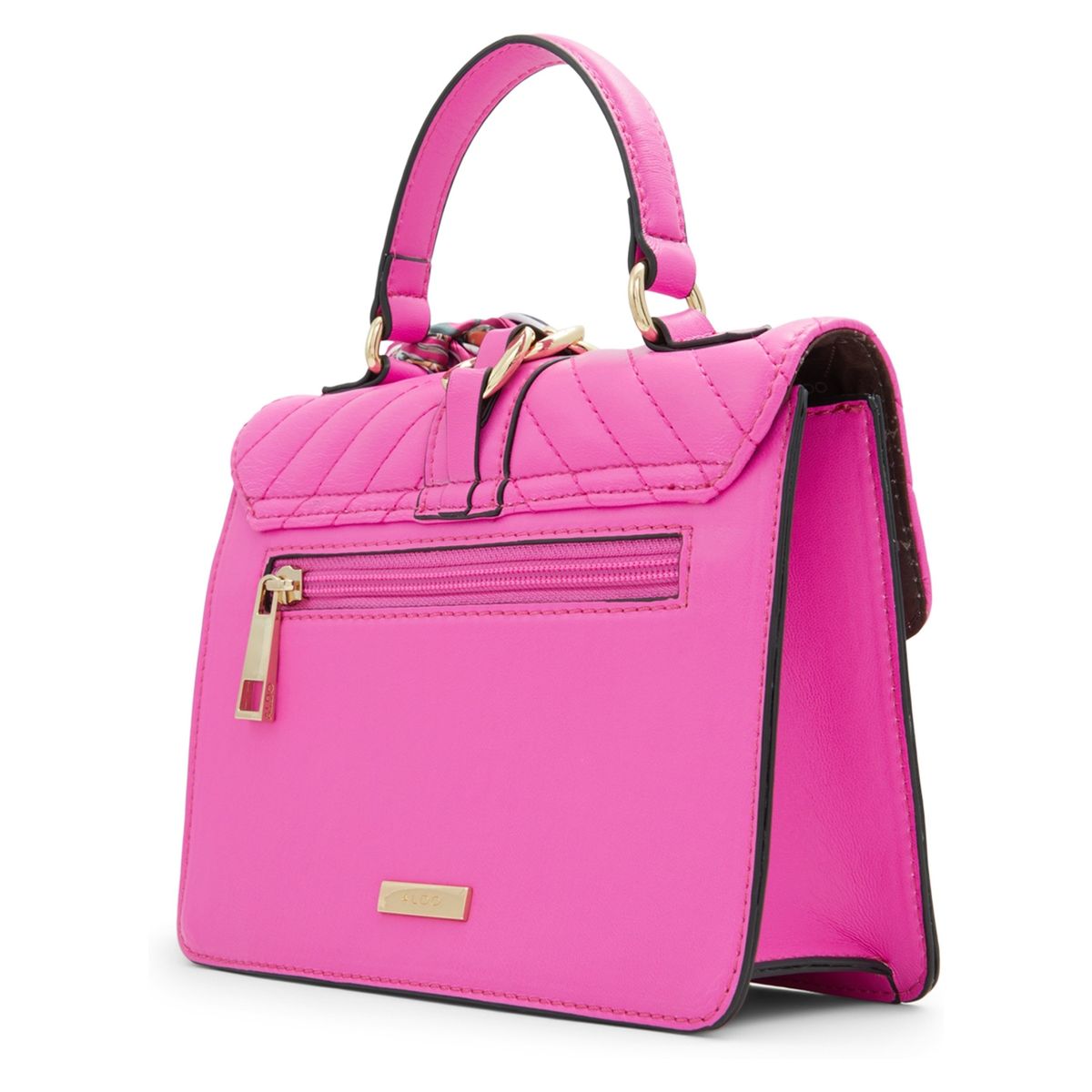 ALDO - Cartera Mujer Rosado Aldo