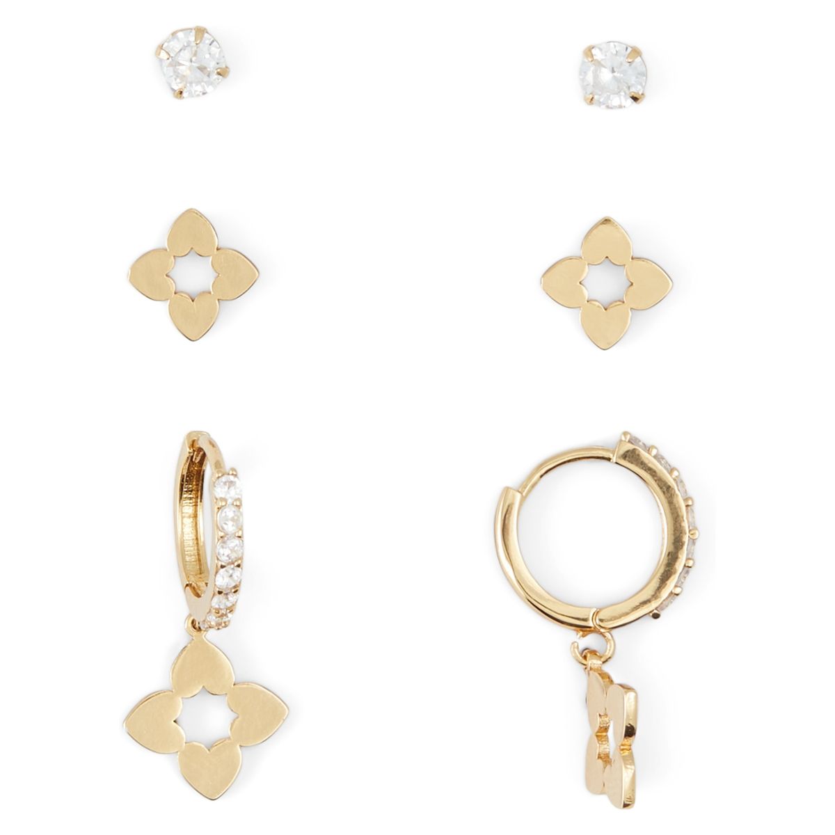 ALDO - Aros Mujer Aldo