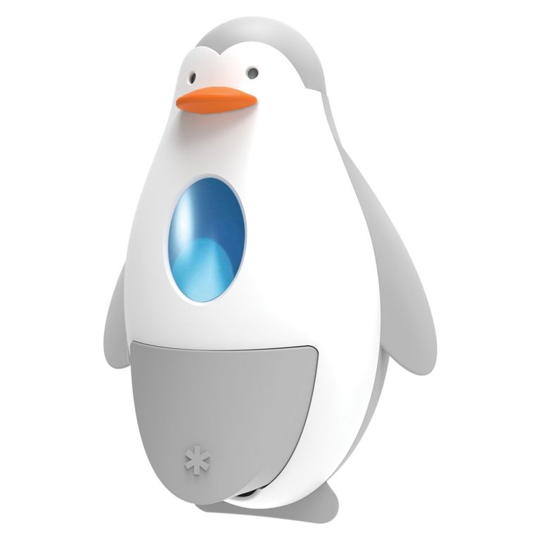 Soap And Sanitizer Dispenser