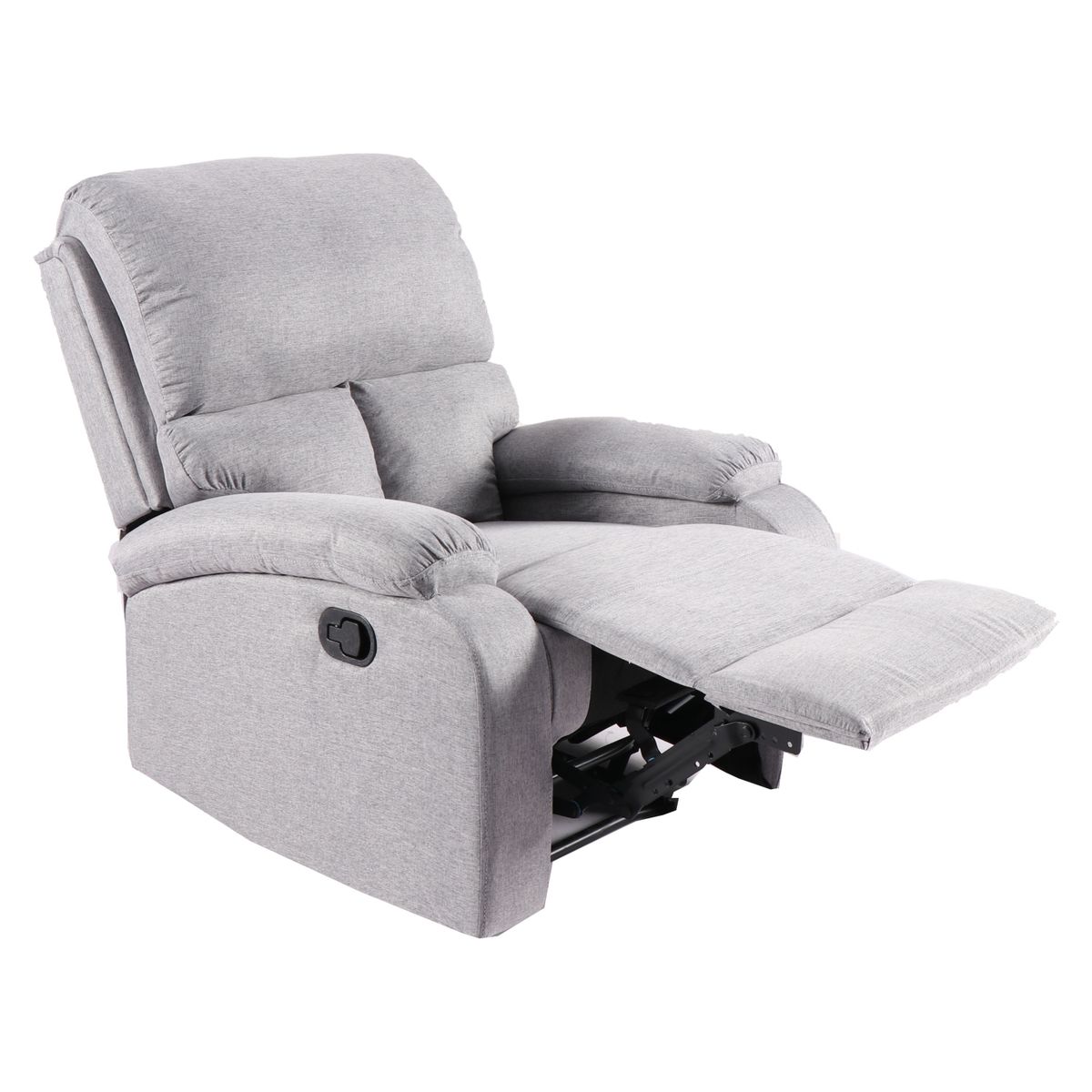 MICA - Berger Recliner New Dante Basement Home