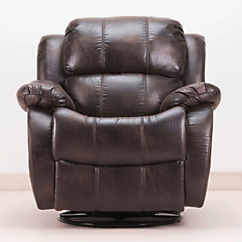 IDETEX - Berger Madrid 360 Tela Negro Idetex