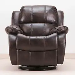 IDETEX - Berger Madrid 360 Tela Negro