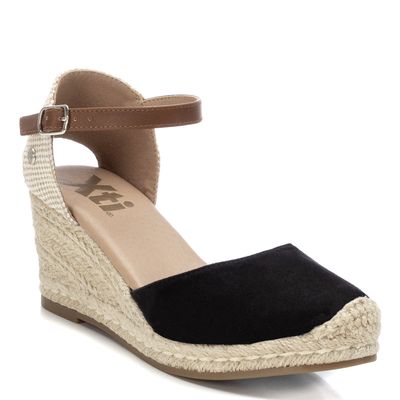 Imagen 2 del producto Sandalia Mujer Negro