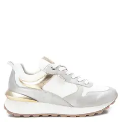XTI - Zapatilla Urbana Mujer Blanco