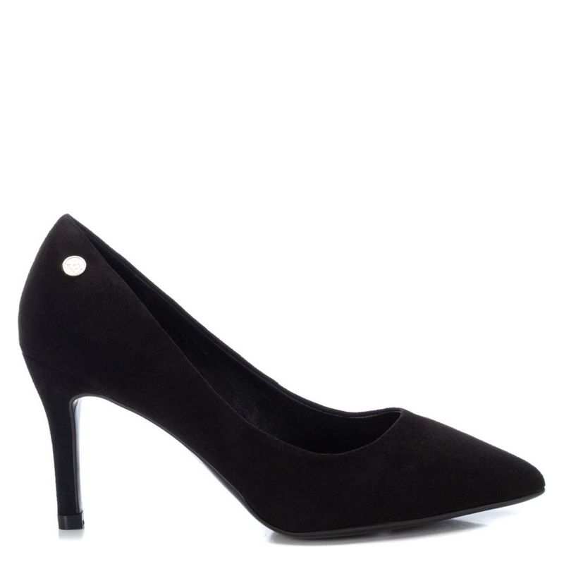 XTI - Zapato Formal Mujer Negro Xti