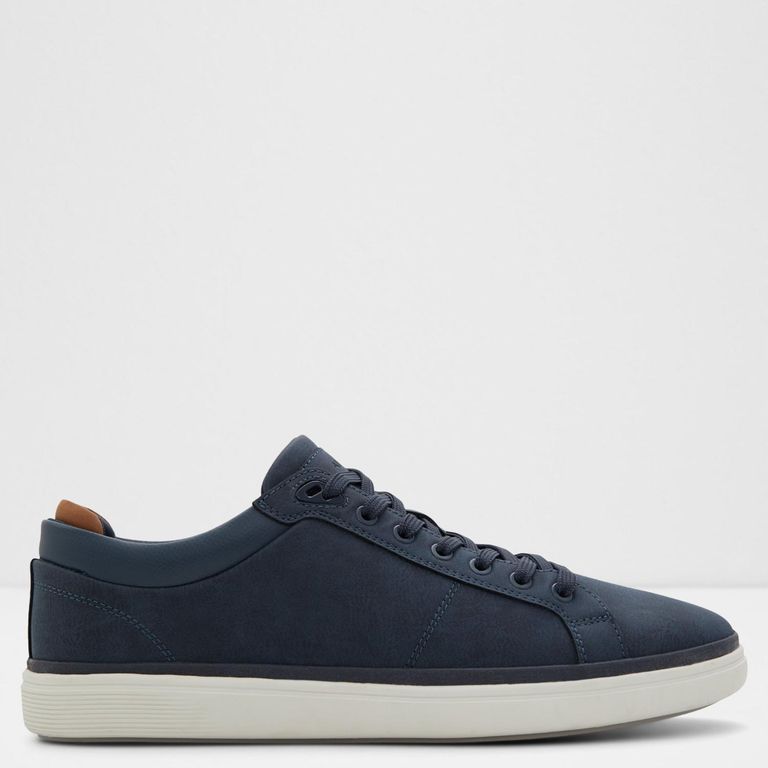 Finespec Zapatilla Urbana Hombre Azul