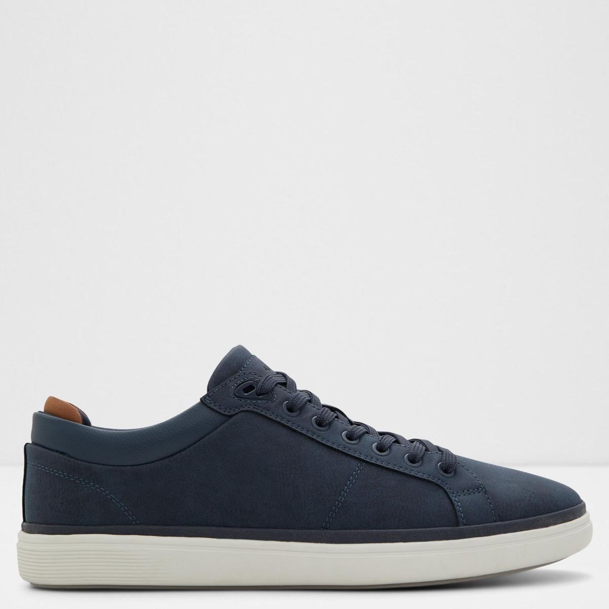 ALDO - Finespec Zapatilla Urbana Hombre Azul Aldo