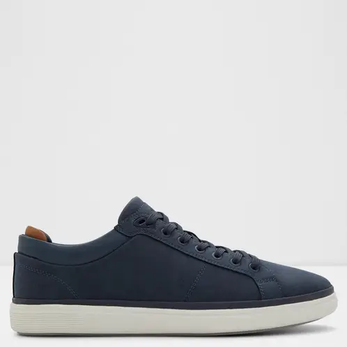 ALDO - Finespec Zapatilla Urbana Hombre Azul