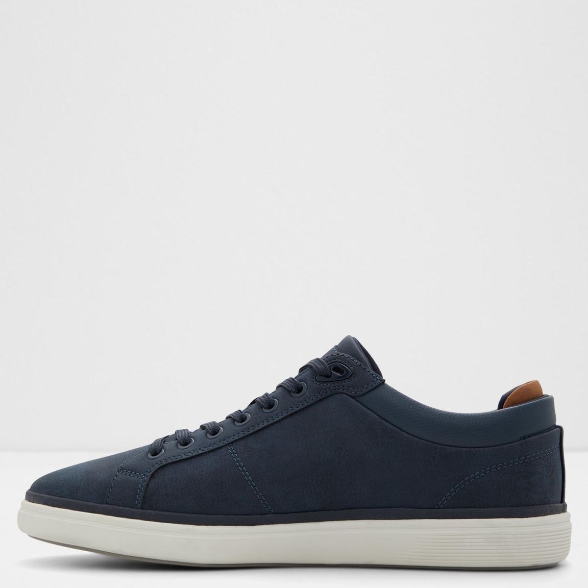ALDO - Finespec Zapatilla Urbana Hombre Azul Aldo