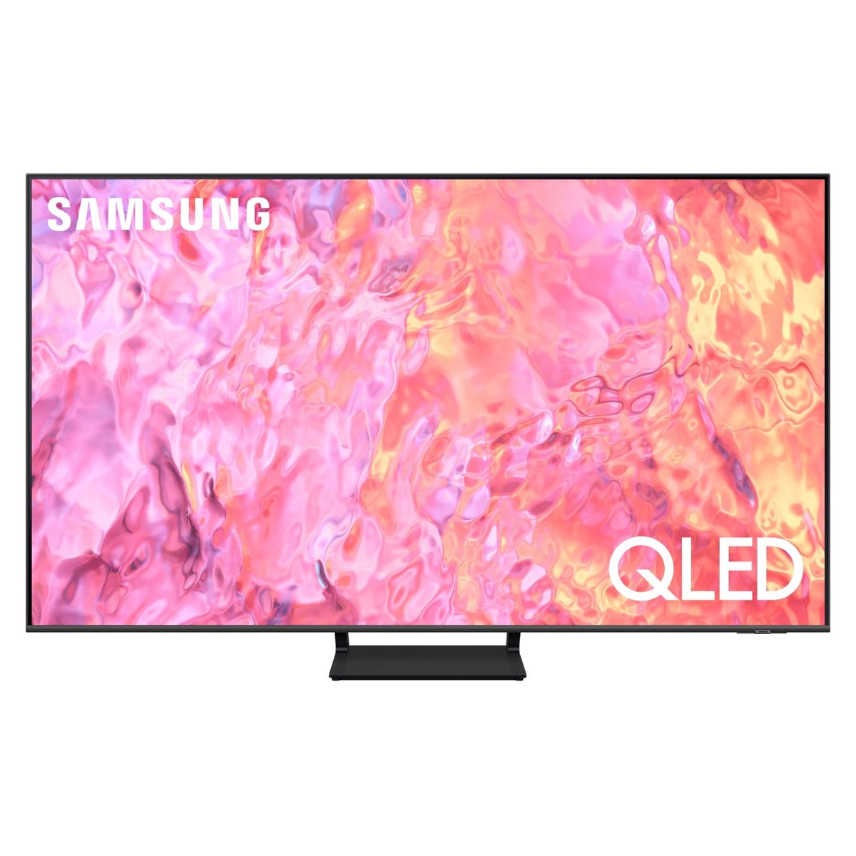SAMSUNG - Smart TV QLED 4K 85" Samsung Q65C 2023