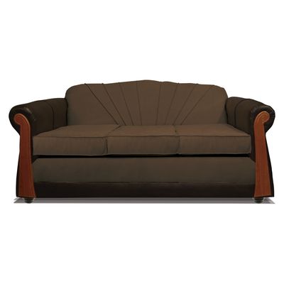 Imagen 2 del producto Juego De Living Marsella 3+2+1 T/Pu