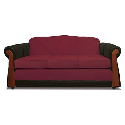 Imagen 2 del producto Juego De Living Marsella 3+2+1 T/Pu