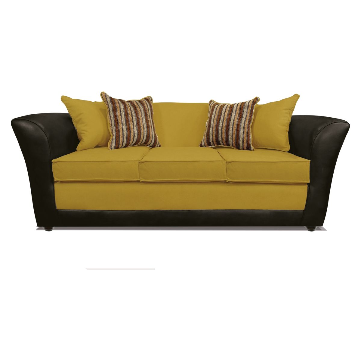 COMERCIALIZADORA ELEGANT DETAIL - Living Minnesota 3+1+1 T/Pu Comercializadora Elegant Detail