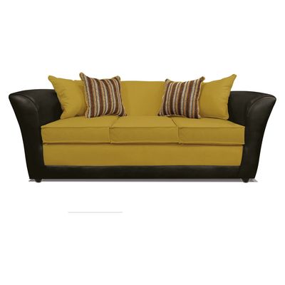 Imagen 2 del producto Living Minnesota 3+1+1 T/Pu