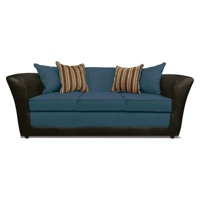 Imagen 2 del producto Juego De Living Minnesota 3+2 T/Pu Elegant Detail