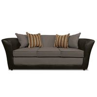 Sofá Minnesota 3 Cuerpos T/Pu