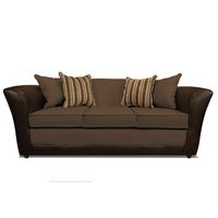 Sofá Minnesota 3 Cuerpos T/Pu