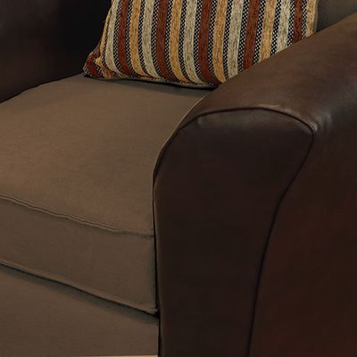 Imagen 2 del producto Sofá Minnesota 3 Cuerpos T/Pu