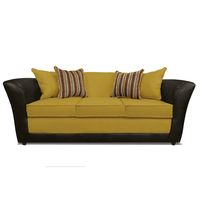 Sofá Minnesota 3 Cuerpos T/Pu