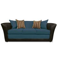 Sofá Minnesota 3 Cuerpos T/Pu