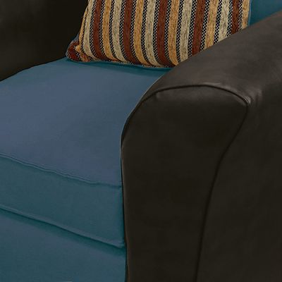 Imagen 2 del producto Sofá Minnesota 3 Cuerpos T/Pu