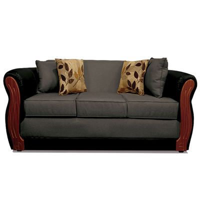 Imagen 2 del producto Juego De Living Girona 3+2+1 T/Pu