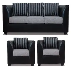COMERCIALIZADORA ELEGANT DETAIL - Living Valentino 3+1+1 T/Pu