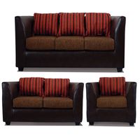 Living Valentino 3+2+1 T/Pu