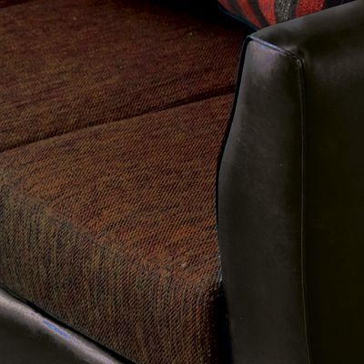 Imagen 2 del producto Living Valentino 3+2+1 T/Pu