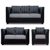 Living Valentino 3+2+1 T/Pu