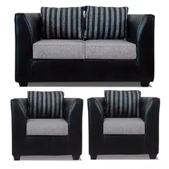 COMERCIALIZADORA ELEGANT DETAIL - Living Valentino 2+1+1 T/Pu